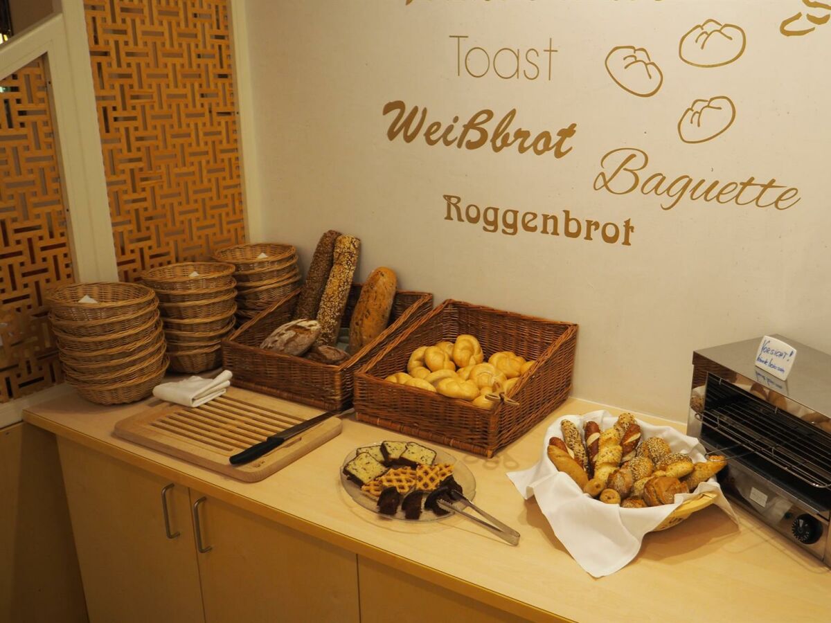 Holiday room Komfortzimmer M - Outdoor photo 5