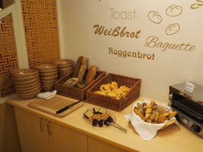 Holiday room Komfortzimmer M - Outdoor photo 5