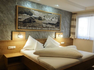 Holiday room Komfortzimmer M - Features photo 17