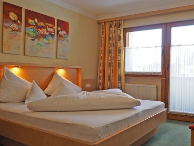 Holiday room Komfortzimmer M - Features photo 18