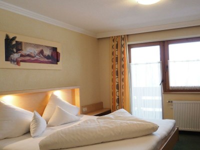 Holiday room Komfortzimmer M - Features photo 19