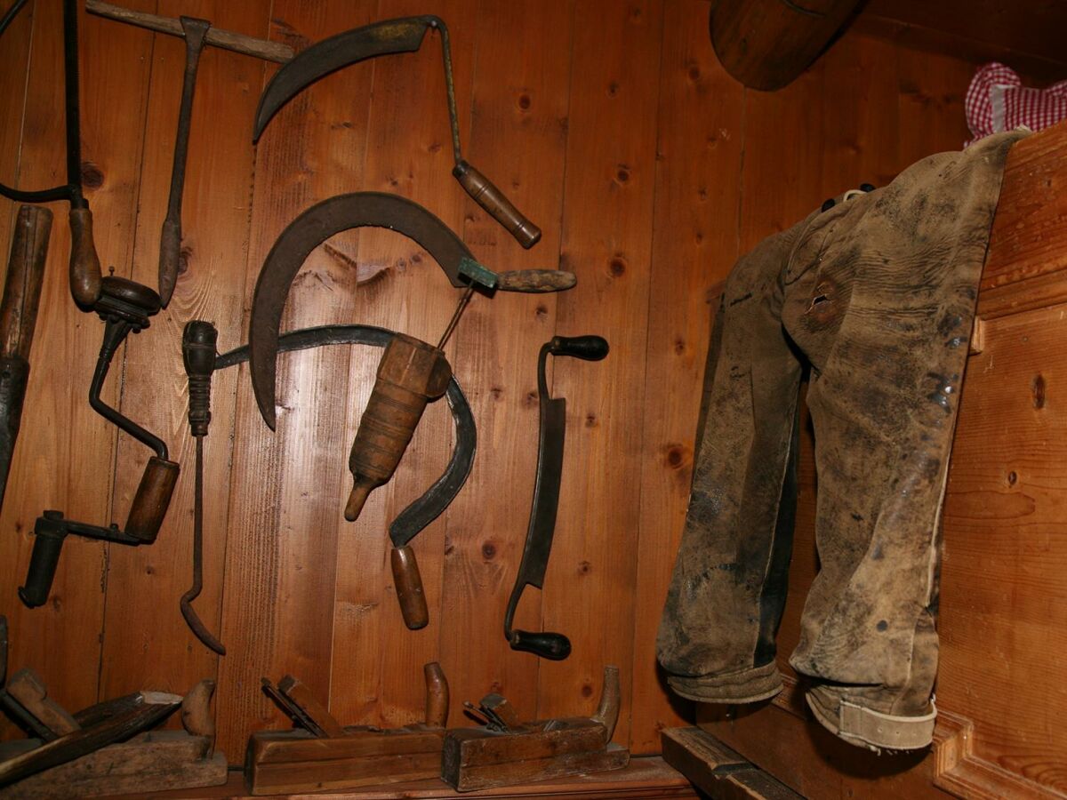 Holiday room Komfortzimmer L - Outdoor photo 2