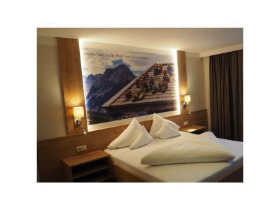 Holiday room Komfortzimmer L - Features photo 17