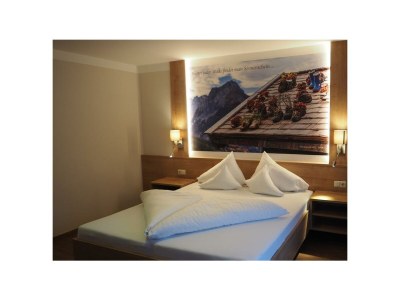 Holiday room Komfortzimmer L - Features photo 18