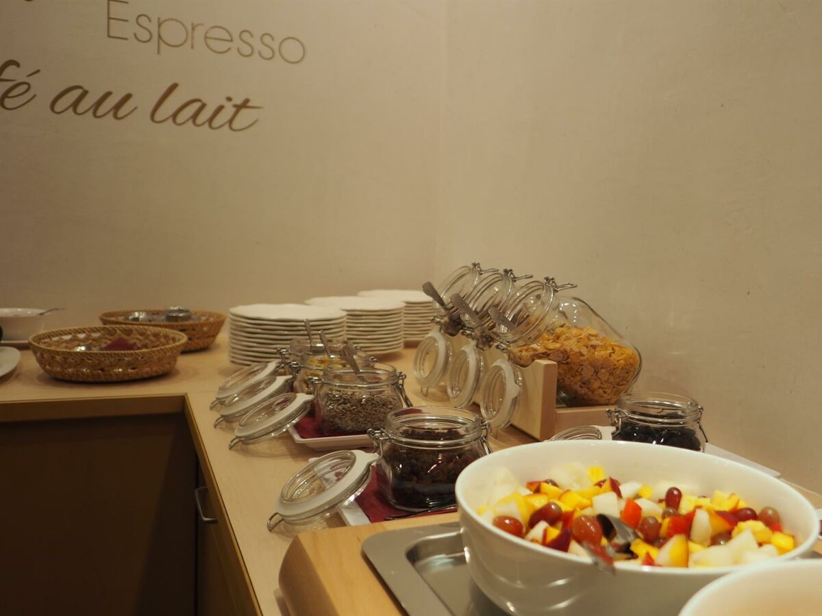 Holiday room Komfortzimmer M (Seeblick) - Outdoor photo 4