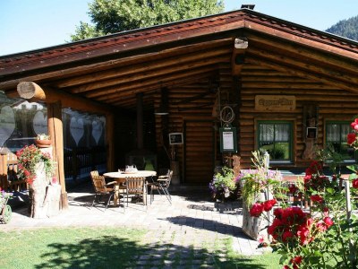 Holiday room Komfortzimmer M (Seeblick) - Outdoor photo 12