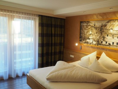 Holiday room Komfortzimmer M (Seeblick) - Features photo 17