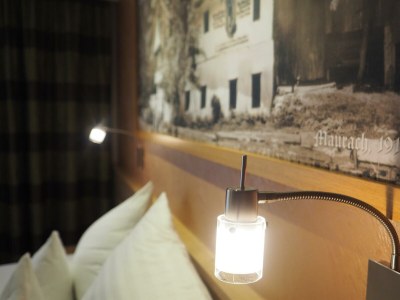 Holiday room Komfortzimmer M (Seeblick) - Features photo 18