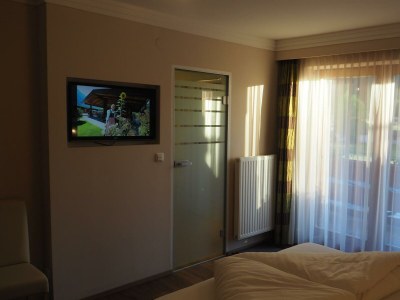 Holiday room Komfortzimmer M (Seeblick) - Features photo 19