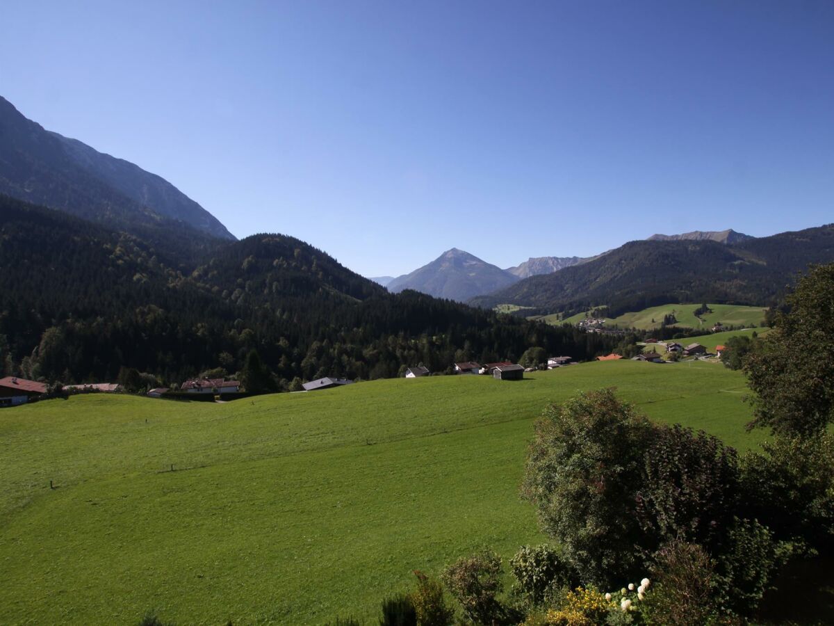 Apartment Ferienwohnung Jasmin - Outdoor photo 2