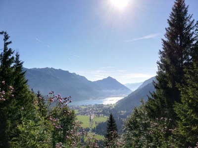 Apartment Ferienwohnung Jasmin - Outdoor photo 7