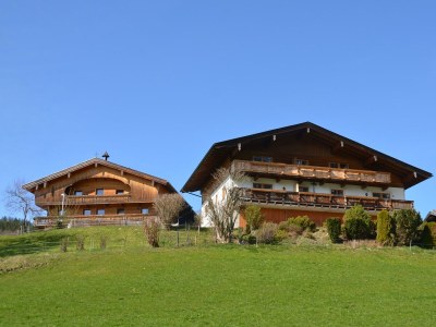 Apartment Ferienwohnung Jasmin - Outdoor photo 12