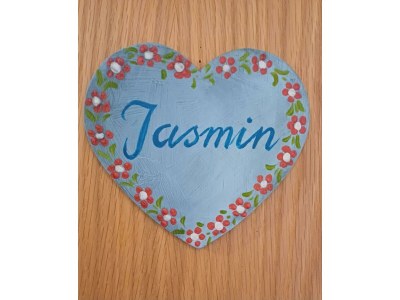 Apartment Ferienwohnung Jasmin - Features photo 14