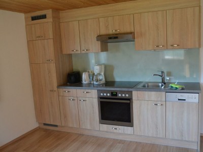 Apartment Ferienwohnung Jasmin - Features photo 15