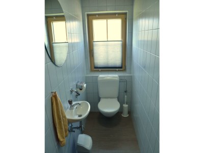 Apartment Ferienwohnung Jasmin - Features photo 16