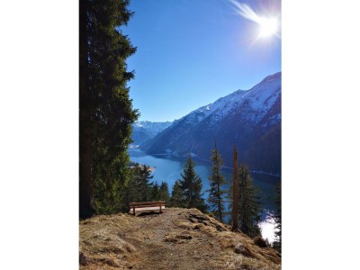 Apartment Ferienwohnung Anemone - Outdoor photo 9