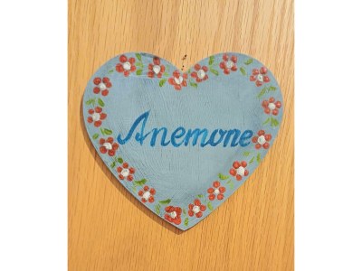 Apartment Ferienwohnung Anemone - Features photo 14