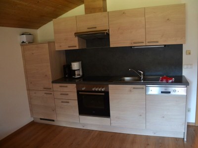 Apartment Ferienwohnung Anemone - Features photo 17