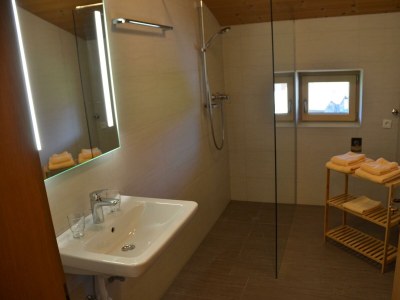 Apartment Ferienwohnung Anemone - Features photo 18