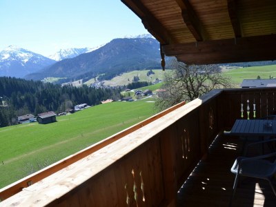 Apartment Ferienwohnung Anemone - Features photo 20