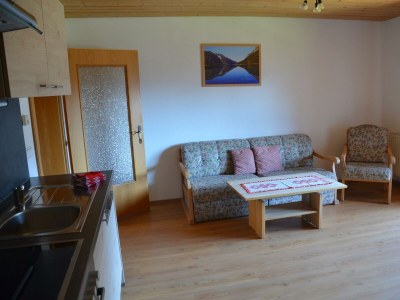 Apartment Ferienwohnung Anemone - Features photo 21