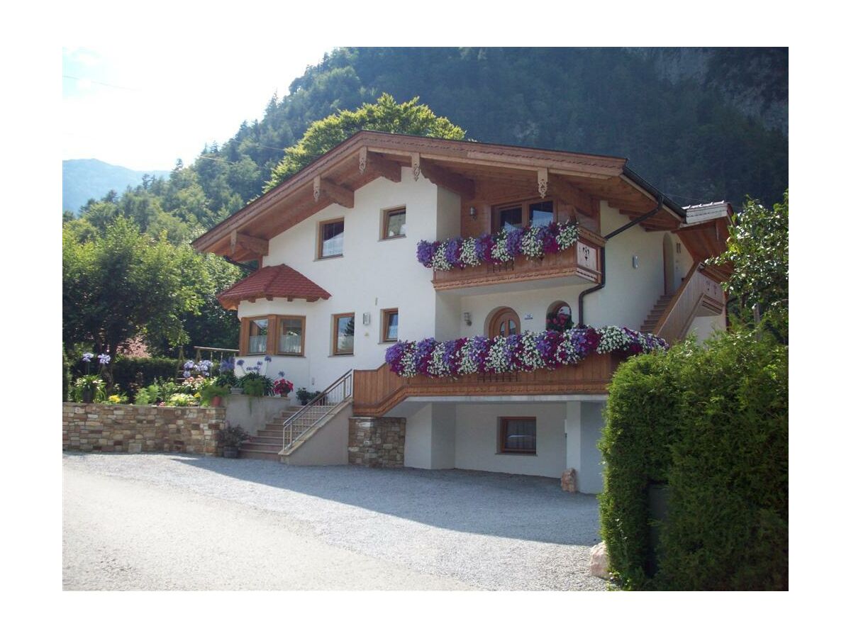 Apartment Ferienwohnung Marie