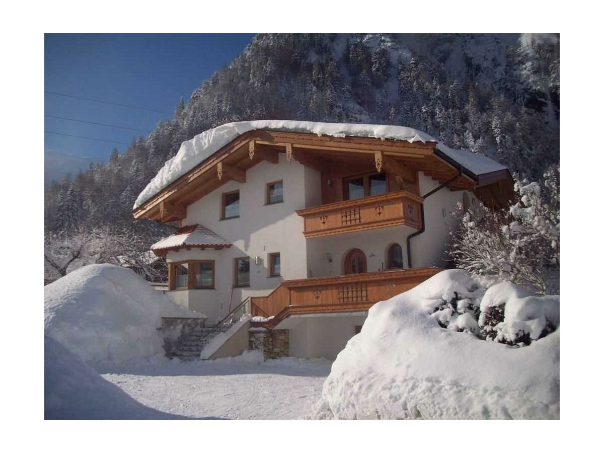 Apartment Ferienwohnung Marie - Outdoor photo 2