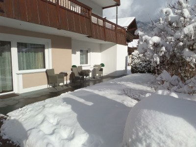 Apartment Appartement Größe L1 - Outdoor photo 17