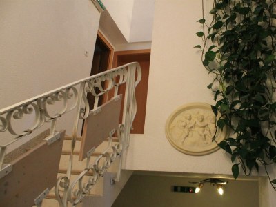 Apartment Appartement Größe L1 - Outdoor photo 23