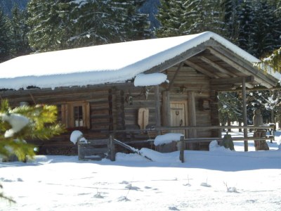 Apartment Appartement Größe L1 - Outdoor photo 34