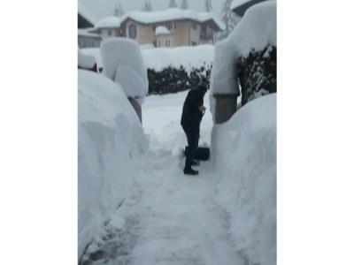 Apartment Appartement Größe L1 - Outdoor photo 60