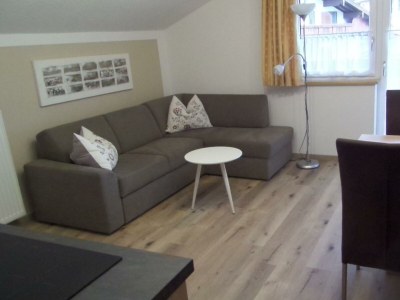 Apartment Appartement Größe L1 - Features photo 67