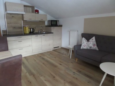 Apartment Appartement Größe L1 - Features photo 68