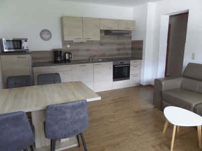 Apartment Appartement Größe L1 - Features photo 70