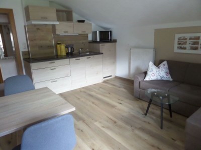 Apartment Appartement Größe L1 - Features photo 77