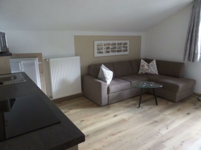 Apartment Appartement Größe L1 - Features photo 79