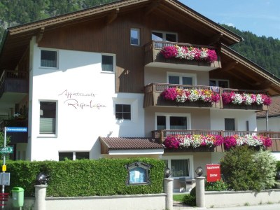 Apartment Appartement Größe M1 in Pertisau am Achensee - Apartment