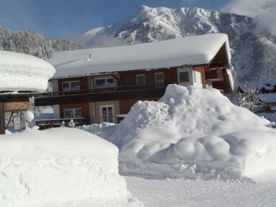 Apartment Appartement Größe M1 - Outdoor photo 16