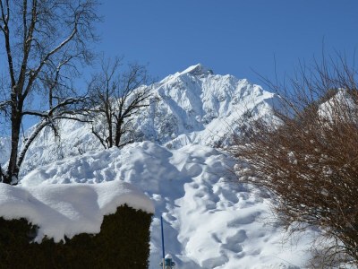 Apartment Appartement Größe M1 - Outdoor photo 28