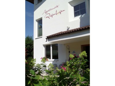 Apartment Appartement Größe M1 - Outdoor photo 45