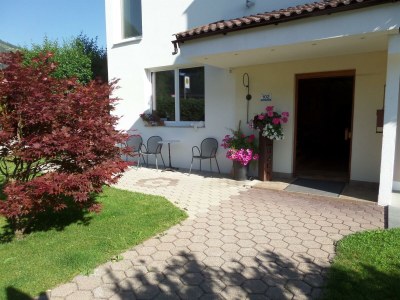 Apartment Appartement Größe M1 - Outdoor photo 48