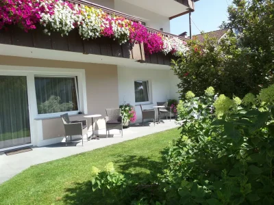 Apartment Appartement Größe M1 - Outdoor photo 49