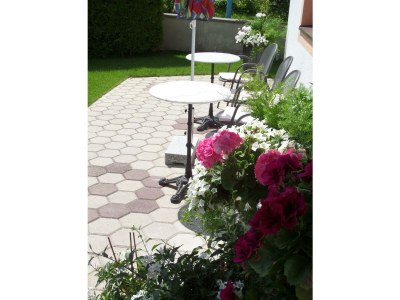 Apartment Appartement Größe M1 - Outdoor photo 54