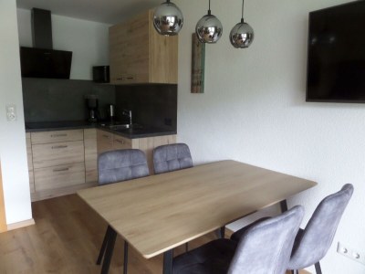 Apartment Appartement Größe M1 - Features photo 66