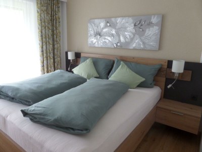 Apartment Appartement Größe M1 - Features photo 69