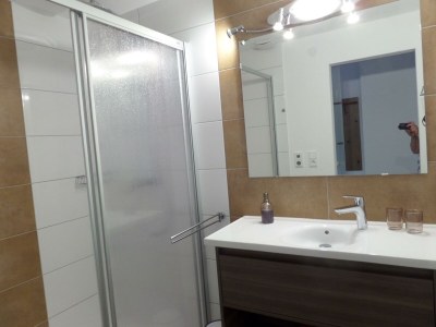 Apartment Appartement Größe M1 - Features photo 70