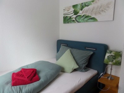 Apartment Appartement Größe M1 - Features photo 72