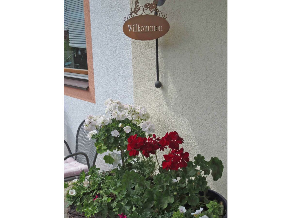 Apartment Appartement Größe S - Outdoor photo 2