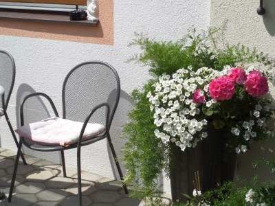 Apartment Appartement Größe S - Outdoor photo 5