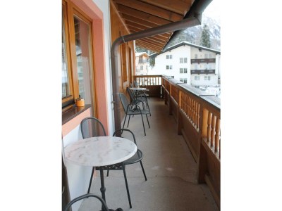 Apartment Appartement Größe S - Outdoor photo 9